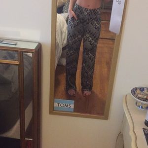 Fun pants cute for festivals🌸